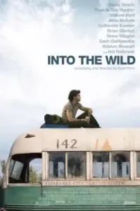 Into the Wild (2007) เข้าป่าหาชีวิต