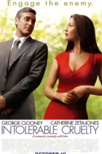 Intolerable Cruelty (2003) ร้ายนัก หลอกรักซะให้เข็ด