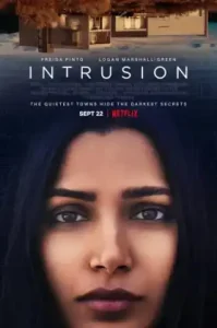 Intrusion (2021) ผู้บุกรุก NETFLIX