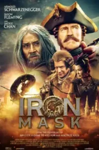 Iron Mask (2019) อภินิหารมังกรฟัดโลก