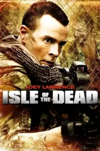 Isle of the Dead (2016)