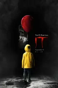 It (2017) อิท โผล่จากนรก