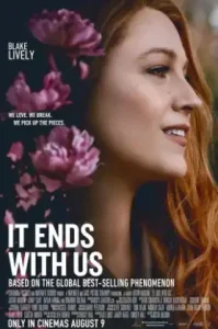 It Ends With Us (2024) ร่องรอยแห่งรักเรา