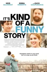 It’s Kind of a Funny Story (2010) ขอบ้าสักพัก หารักให้เจอ