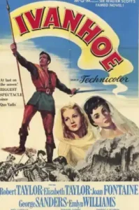 Ivanhoe (1952)