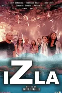 Izla (2021) เกาะอาถรรพ์