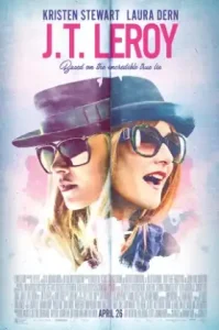 J.T. Leroy (2018) เจที ลีรอย แสบซ่อนชื่อ