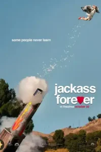 Jackass Forever (2022) แจ็คแอส ฟอร์เอฟเวอร์