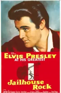 Jailhouse Rock (1957) หนุ่มเลือดร้อน