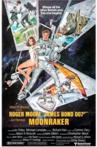 James Bond 007 Moonraker (1979) พยัคฆ์ร้ายเหนือเมฆ ภาค 11