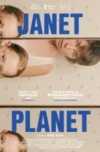 Janet Planet (2024) รักเธอเท่าจักรวาล