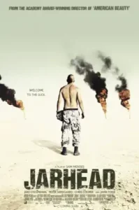 Jarhead (2005) จาร์เฮด พลระห่ำ สงครามนรก