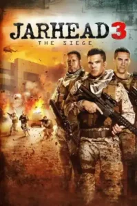 Jarhead 3: The Siege (2016) จาร์เฮด 3: พลระห่ำสงครามนรก 3