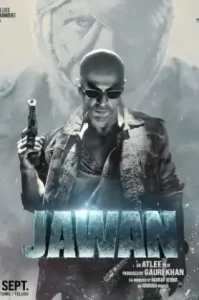 Jawan Extended Cut (2023)