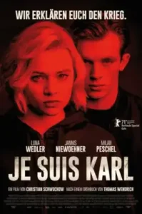 Je Suis Karl (2021) เราคือคาร์ล NETFLIX