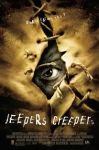 Jeepers Creepers (2001) กระชากหัว