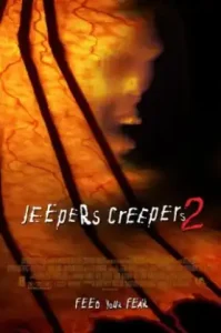 Jeepers Creepers 2 (2003) โฉบกระชากหัว 2