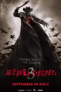 Jeepers Creepers 3 (2017) โฉบกระชากหัว 3