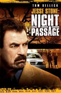 Jesse Stone- Night Passage (2006)