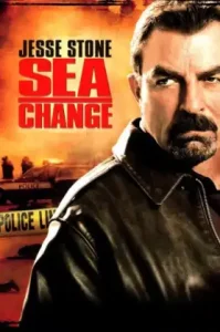 Jesse Stone- Sea Change (2007)