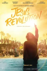 Jesus Revolution (2023) จีซัส รีโวลูชั่น