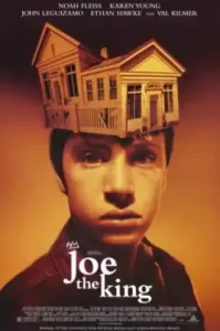 Joe the King (1999) อย่างผมนี่แหละชื่อโจ