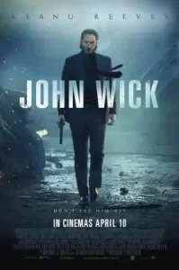 John Wick (2014) จอห์นวิค แรงกว่านรก