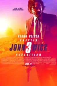 John Wick Chapter 3 Parabellum (2019) จอห์น วิค แรงกว่านรก ภาค 3