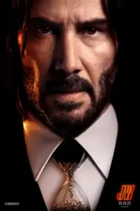 John Wick Chapter 4 (2023) จอห์น วิค แรงกว่านรก 4