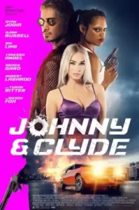 Johnny & Clyde (2023)