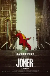 Joker (2019) โจ๊กเกอร์