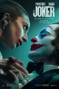 Joker Folie À Deux (2024) โจ๊กเกอร์ 2โฟลีย์ อา เดอ