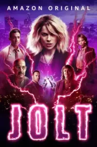 Jolt (2021) สวย แรง สูง