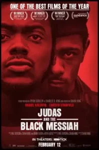 Judas and the Black Messiah (2021) จูดาส แอนด์ เดอะ แบล็ก เมสไซอาห์