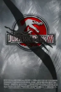 Jurassic Park III (2001) จูราสสิค พาร์ค 3