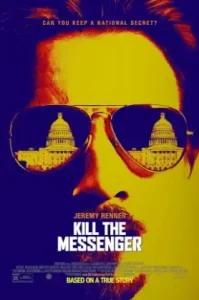 Kill the Messenger (2014) คนข่าว โค่นทำเนียบ