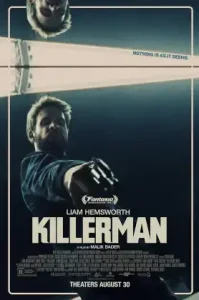 Killerman (2019) คิลเลอร์แมน