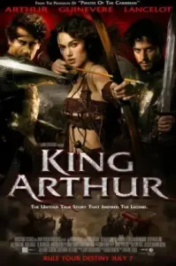 King Arthur (2004) ศึกจอมราชันย์อัศวินล้างปฐพี