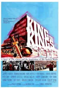 King Of Kings (1961) ราชันเหนือราชัน