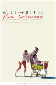 King Richard (2021) คิง ริชาร์ด