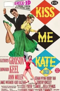 Kiss Me Kate (1953)