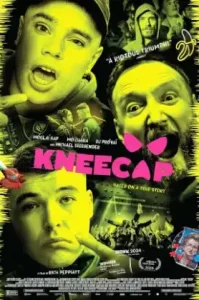 Kneecap (2024)