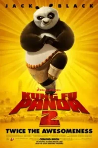 Kung Fu Panda 2 (2011) กังฟูแพนด้า ภาค 2