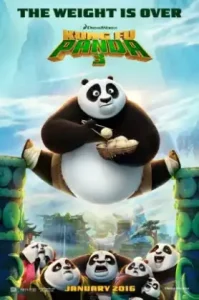 Kung Fu Panda 3 (2016) กังฟูแพนด้า ภาค 3