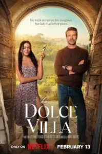 La Dolce Villa (2025) วิลล่าแห่งรัก