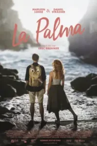 La Palma (2024) ลา ปัลมา