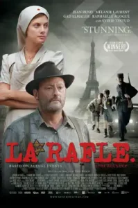 La Rafle (The Round Up) (2010) เรื่องจริงที่โลกไม่อยากจำ