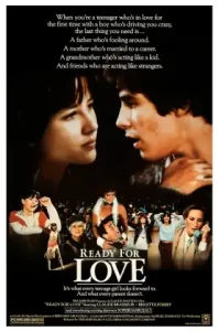 La boum (1980) ลาบูม ที่รัก