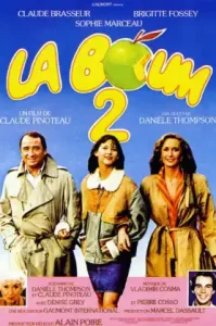 La boum 2 (1982) ลาบูม ที่รัก 2