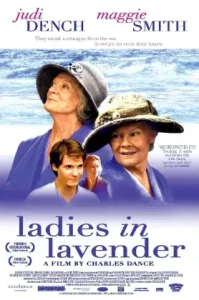 Ladies in Lavender (2004) ให้หัวใจ เติมเต็มรักอีกสักครั้ง